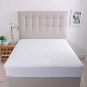 Silentnight Premium Waterproof Mattress Protector