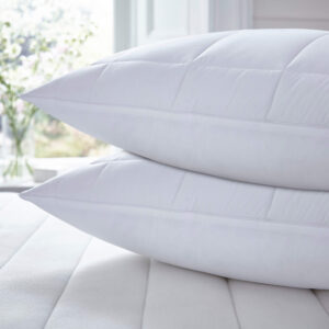 Silentnight Cloud Plus Pillow Pair