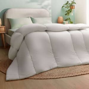 Silentnight Anti Allergy Duvet - 13.5 Tog