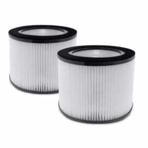 Silentnight Airmax 800 Air Purifier Replacement Filter - 2 Pack