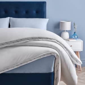 Silentnight Airmax Anti Allergy Duvet - 13.5 Tog