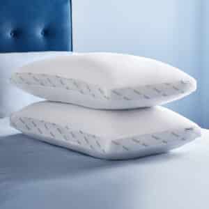 Silentnight Airmax Superwash Pillows - 2 Pack