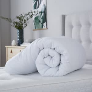 Silentnight Comfort Control 10.5 Tog Duvet