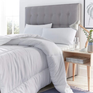 Silentnight Luxury Cooler Summer Duvet - 4.5 Tog