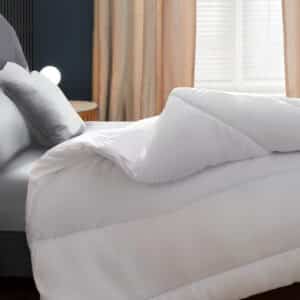 Silentnight Down Touch Pillow & 7.5 Tog Duvet Bundle