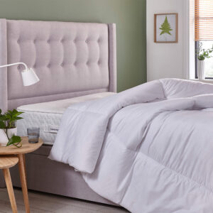 Silentnight Eco Comfort Duvet - 10.5 Tog
