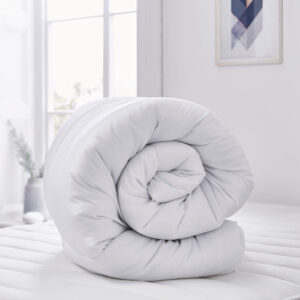 Silentnight Hollowfibre Duvet - 15 Tog