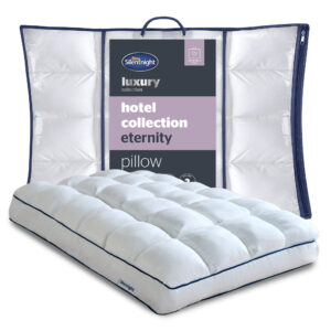 Silentnight Hotel Collection Eternity Pillow