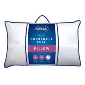 Silentnight Supremely Full Pillow