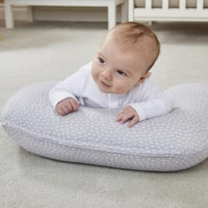 Silentnight Safe Nights Grow With Me Pillow