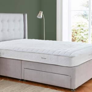 Silentnight Eco Comfort Mattress Topper