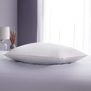 Silentnight Wellbeing Collection Lavender Scented Pillow