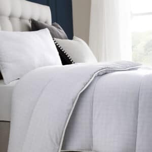 Silentnight Wellbeing Collection Re-balance 10.5 tog Duvet