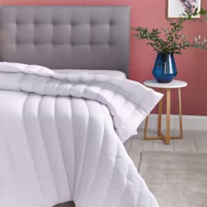 Silentnight Yours and Mine Duvet - 4.5 and 7.5 Tog