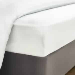 Silentnight Restore Natural Breathable Fitted Sheet