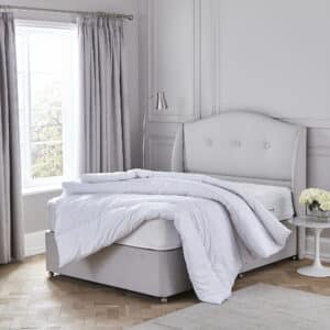 Silentnight Pure Cotton Duvet - 13.5 Tog