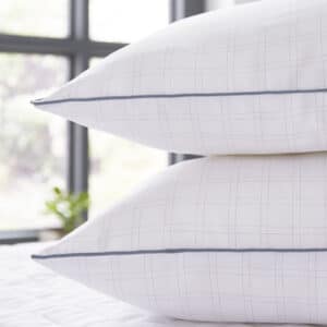Silentnight Wellbeing Collection Re-balance Pillow Pair
