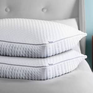 Silentnight Air Comfort Pillow Pair