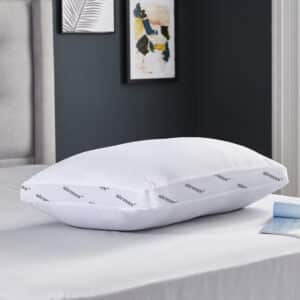 Silentnight Airmax Air Foam Pillow (QVC - don't use)