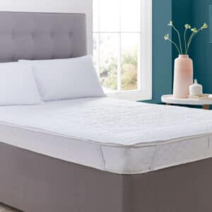 Silentnight Home Comforts Mattress Protector