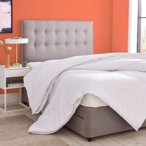 Silentnight Snuggle-in All Seasons Duvet - 4.5+10.5 Tog