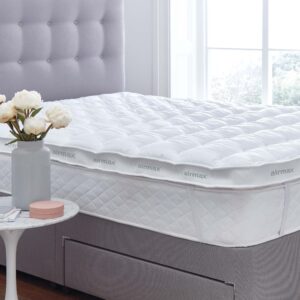 Silentnight Airmax 600 Mattress Topper