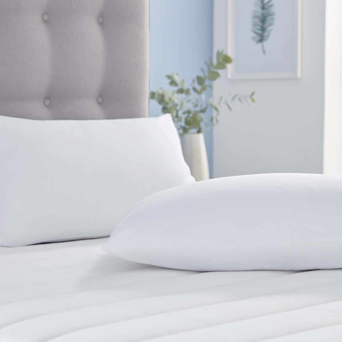 Silentnight Climatec Pillow Pair