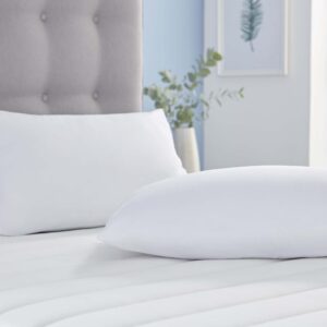 Silentnight Climatec Pillow Pair