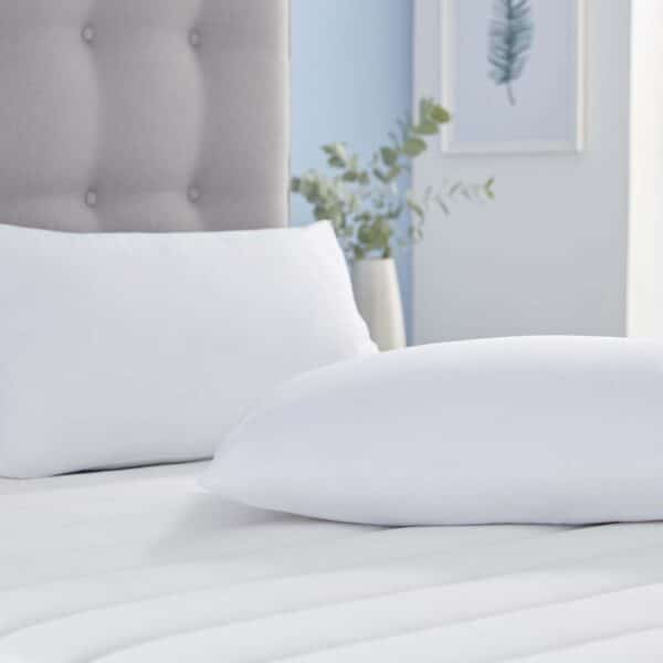 Silentnight Climatec Pillow Pair