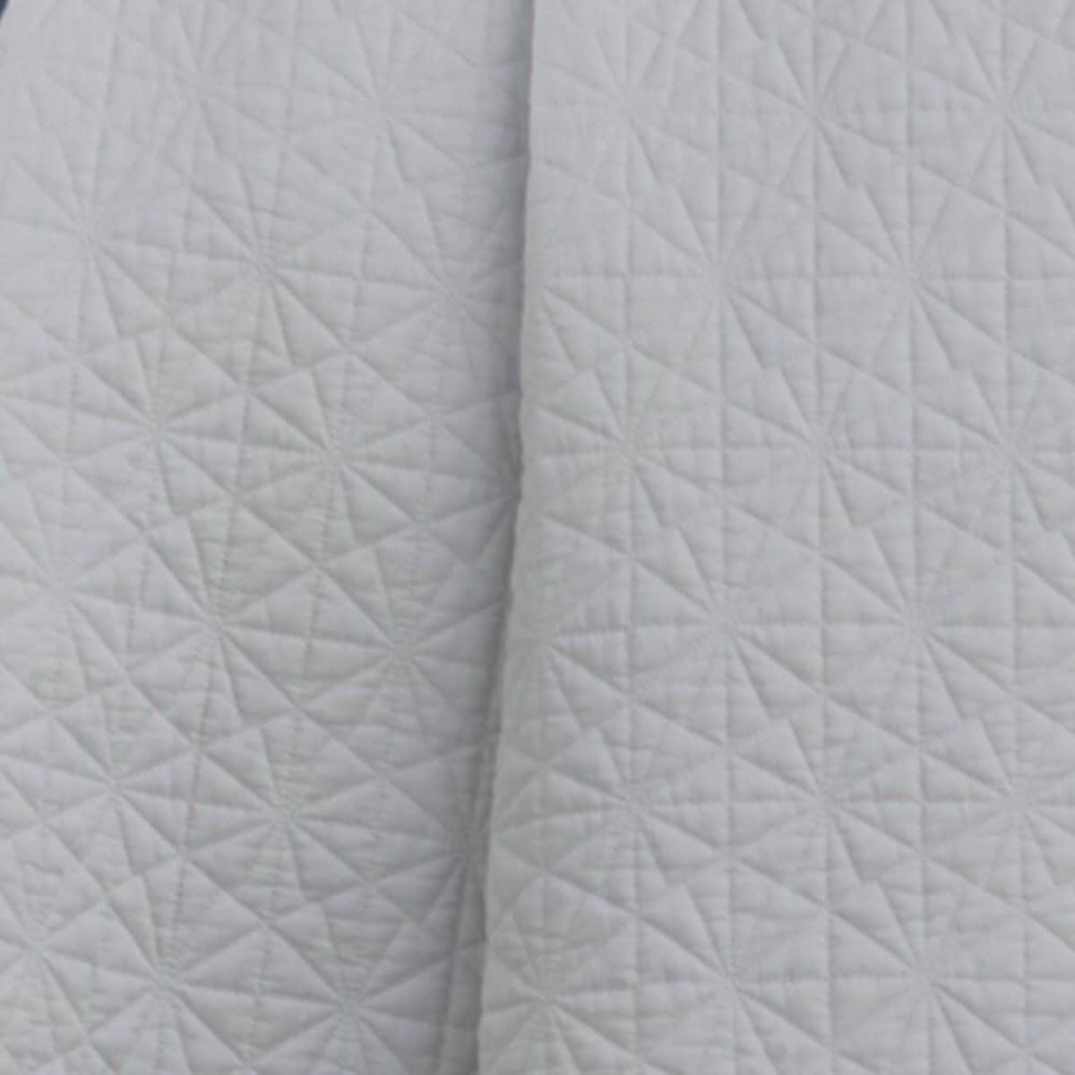 Silentnight Matalasse Throw - 150 x 200 cm