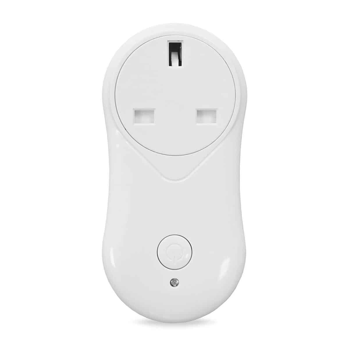 Silentnight Smart Plug