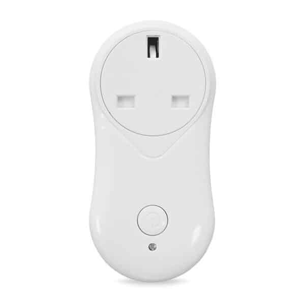 Silentnight Smart Plug