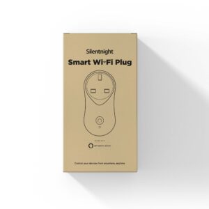 Silentnight Smart Plug
