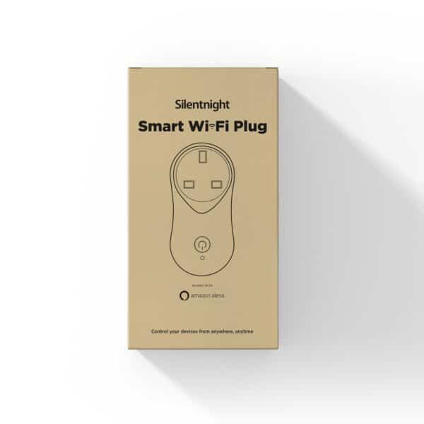 Silentnight Smart Plug