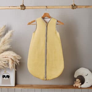 Silentnight Safe Nights Baby Sleep Bag 2.5 Tog - 0-6 months