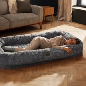 Silentnight Snuggle Pod