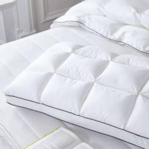 Silentnight Supreme Comfort Pillow - 2 Pack