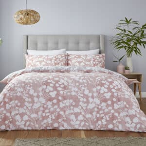 Silentnight Eco Comfort Sustainable Duvet Set - Blossom
