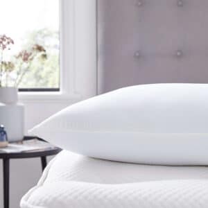 Silentnight Luxury Traditional Memory Foam Pillow