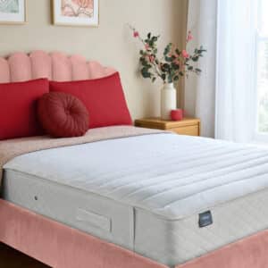 Silentnight Bounceback Mattress Topper