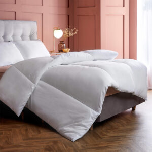 Silentnight Ultimate Hotel Guest Bedding Bundle