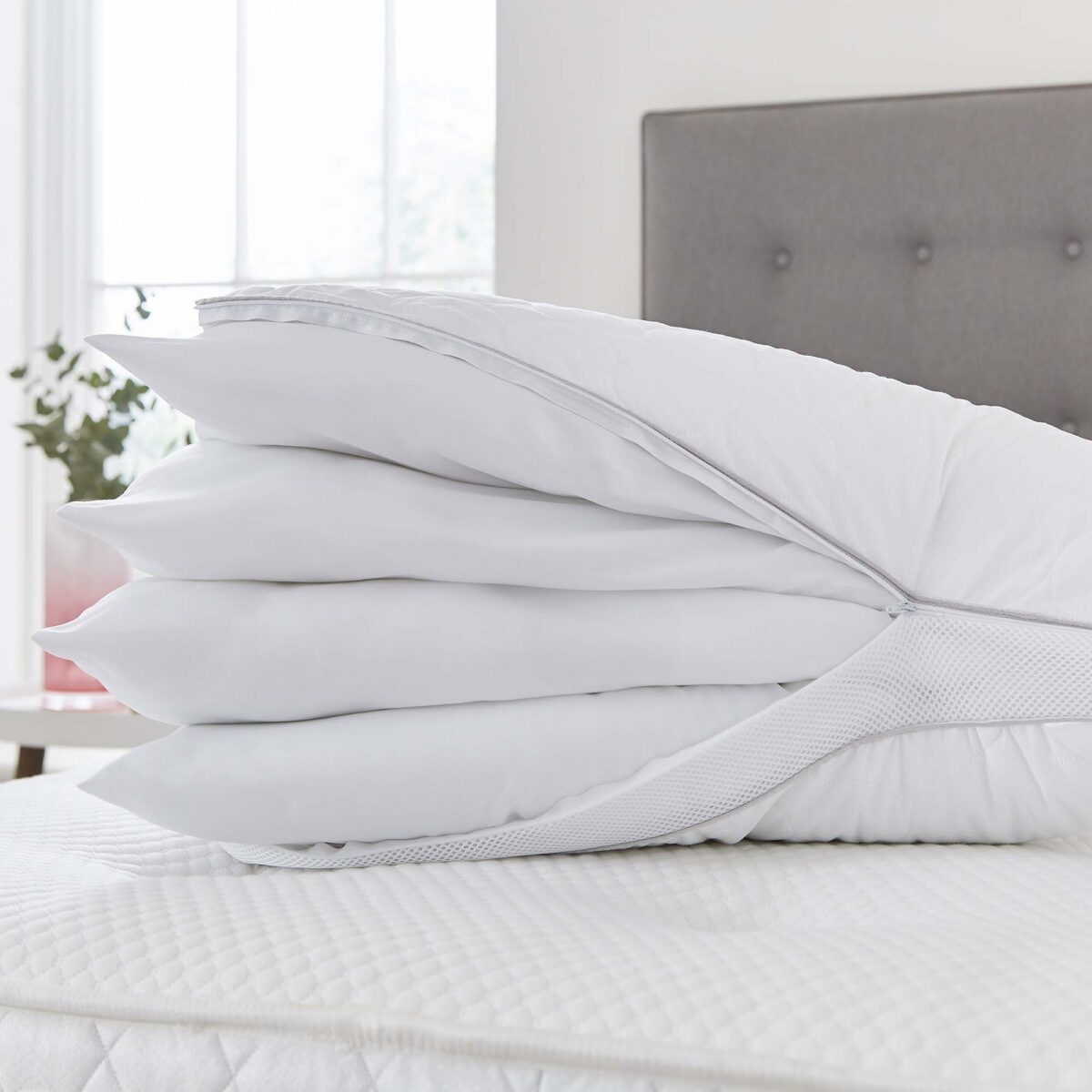 Silentnight Airmax Perfect Pillow