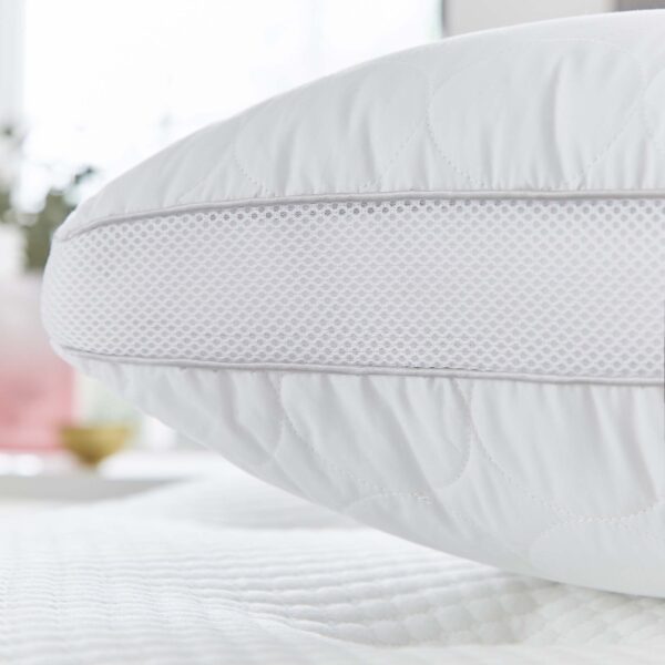 Silentnight Airmax Perfect Pillow