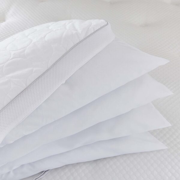 Silentnight Airmax Perfect Pillow
