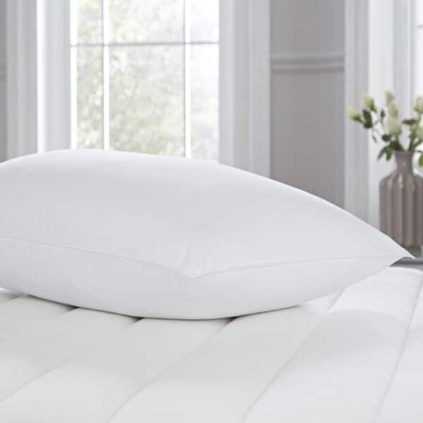Silentnight Pocket Sprung Pillow - Pack of 2