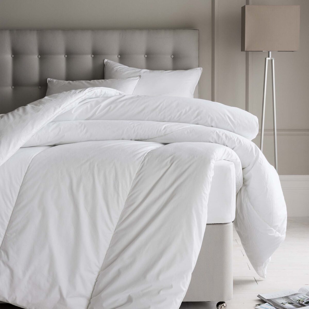 Silentnight So Soft Duvet - 10.5 Tog