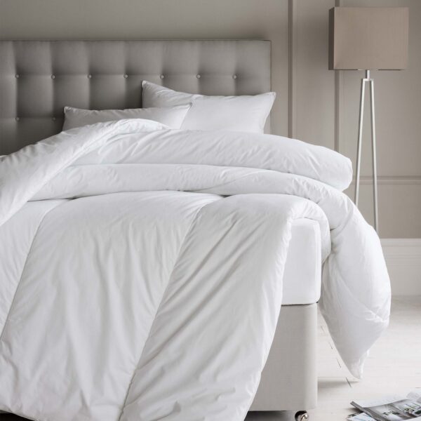 Silentnight So Soft Duvet - 10.5 Tog