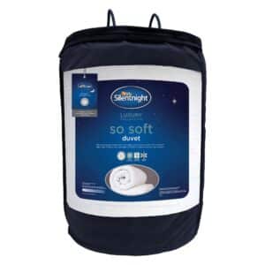 Silentnight So Soft Duvet - 10.5 Tog