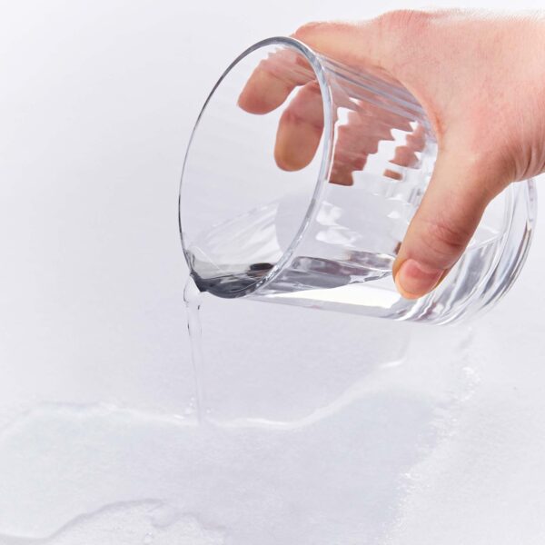 Silentnight Waterproof Brushed Cotton Mattress Protector