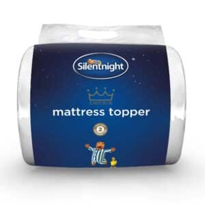 Silentnight Emperor Mattress Topper